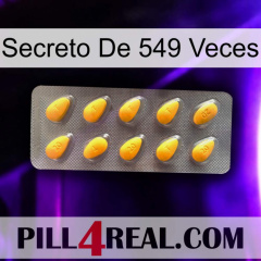 Secret Of 549 Times cialis1